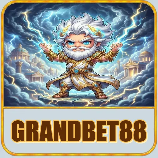 Enam jenis lotre berlisensi grandbet88 termasuk Mega Lottery dan Instant Win